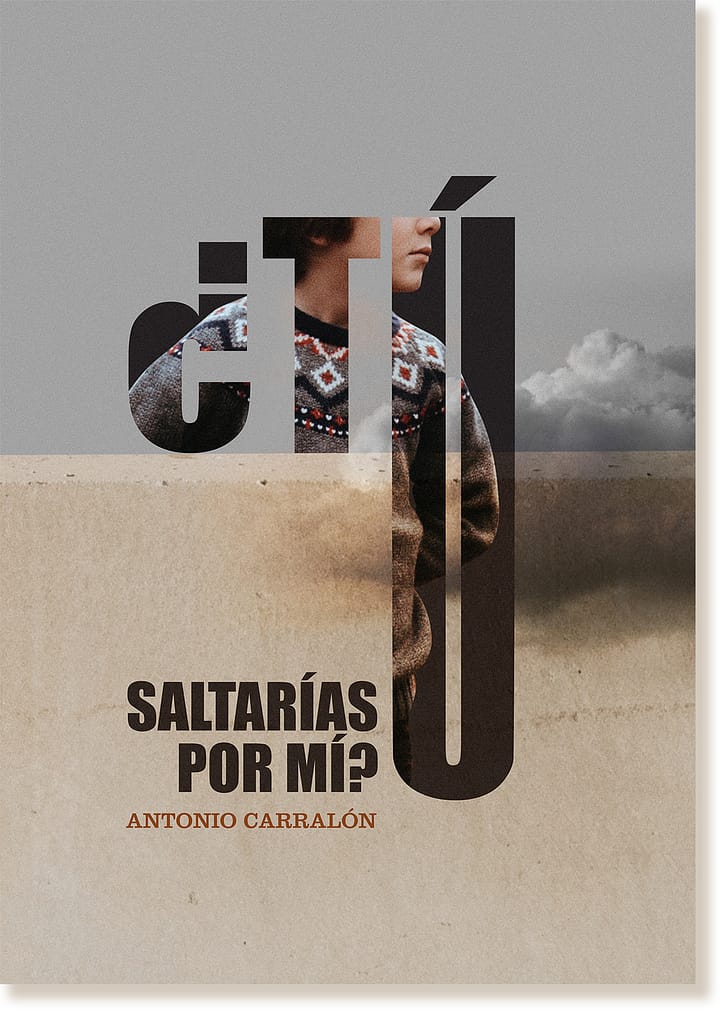 ¿Tú saltarías por mí?