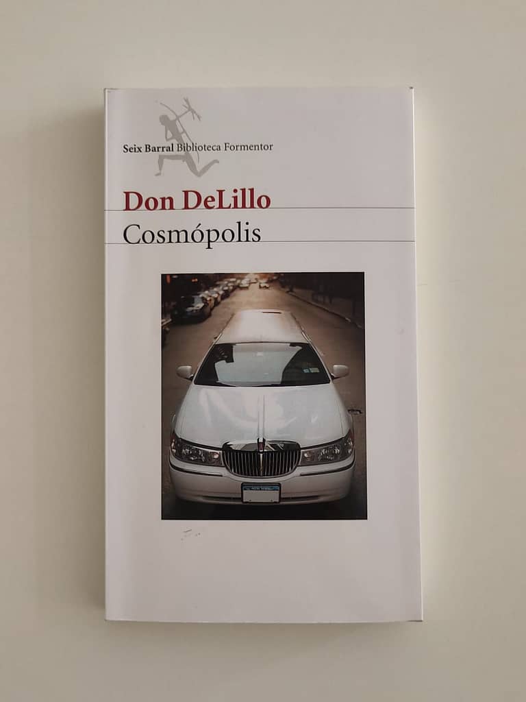 Cosmópolis